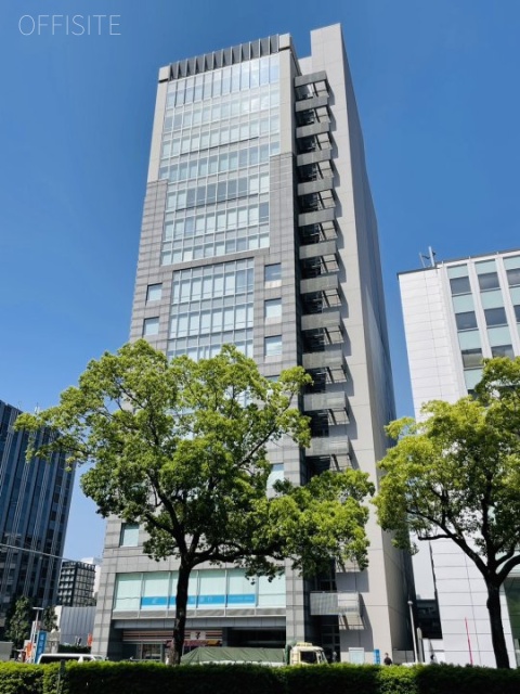 オリックス名古屋錦ビル 外観