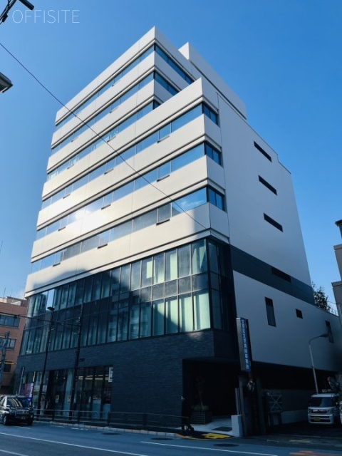 Gate Cross HONGO　外観