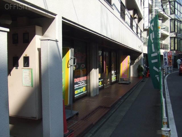 ライブリー渋谷桜丘ビル 画像