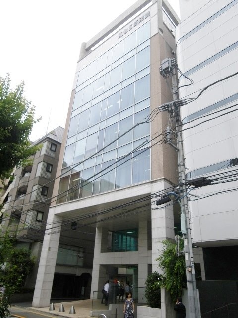 K-I-S飯田橋　外観