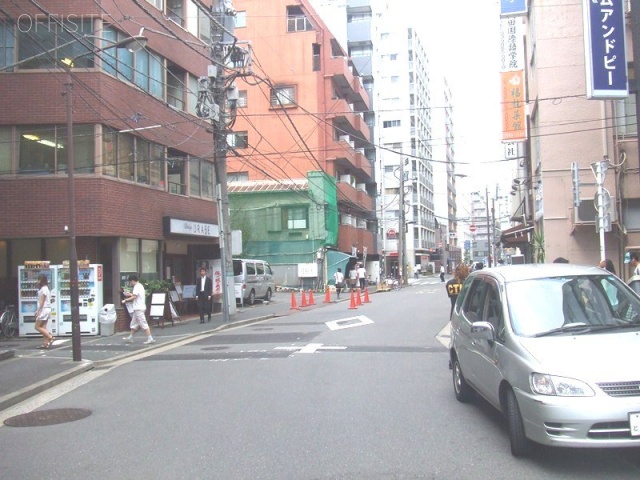 三貴ビル 画像