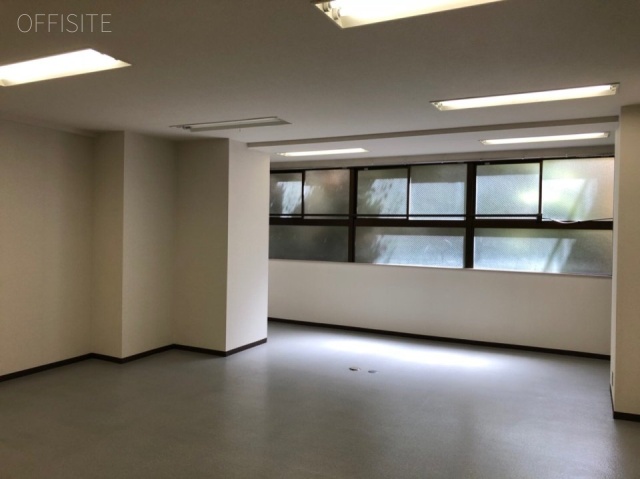 ライオンズフジ　210号室 室内