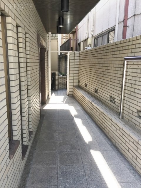 NAGAIビル　外観