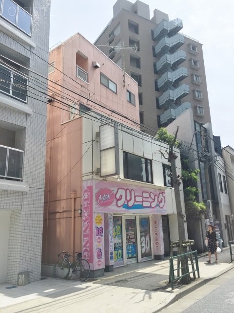 菅根ビル 画像