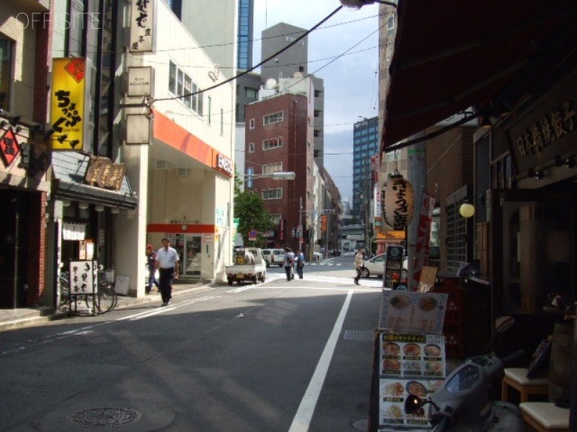 T・M水道橋ビル 画像