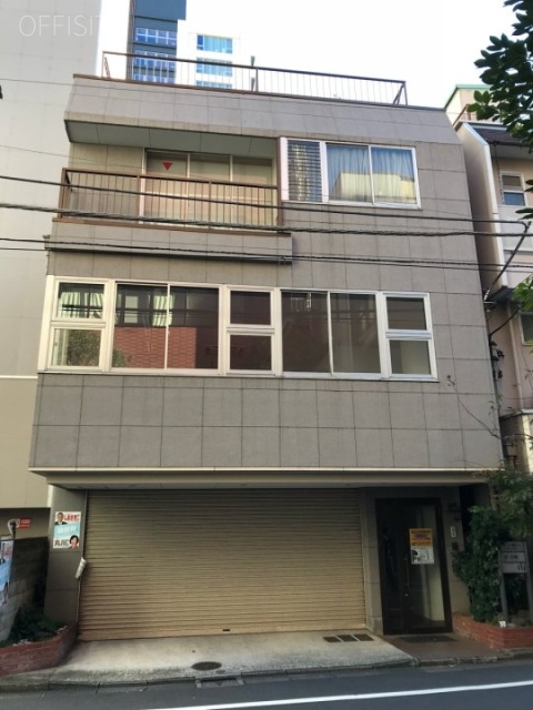 第2小磯ビル 外観