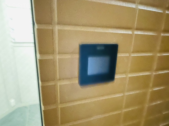 NOVEL WORK AKIHABARA　機械警備