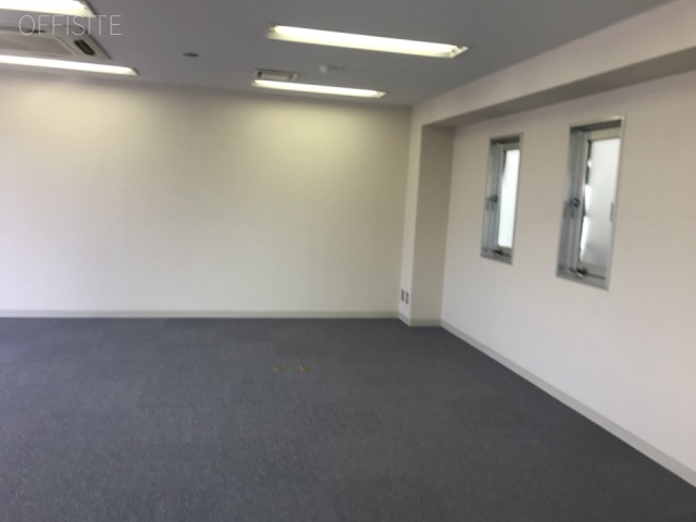 池袋C3ビル　7階～8階 室内