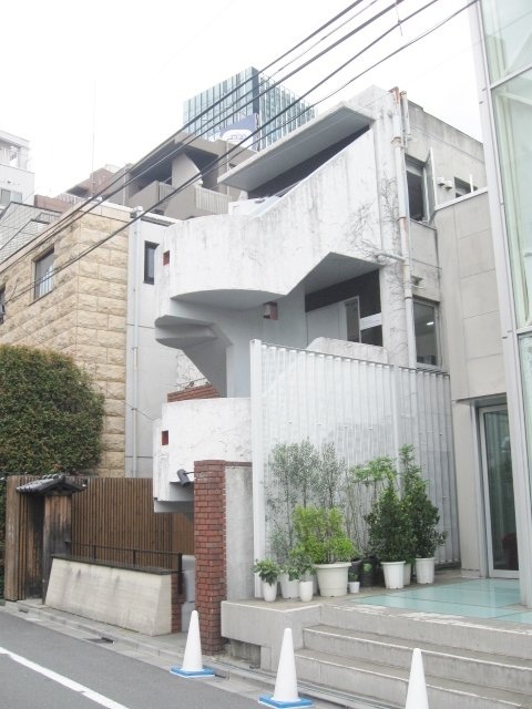 RFビル 画像