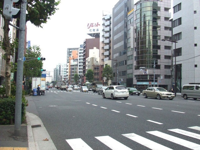 セントピアビル　イメージ