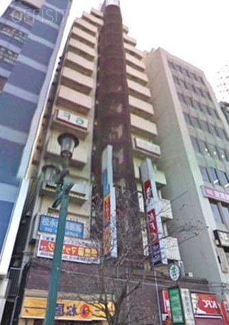 巣鴨SYマンション　外観