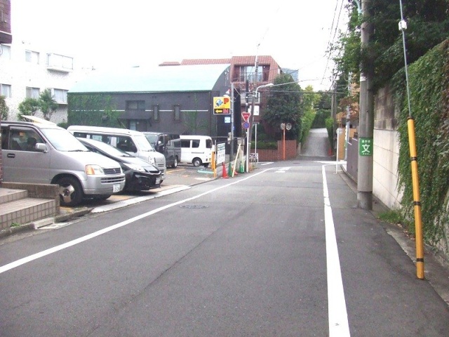 神山町一戸建てビル イメージ