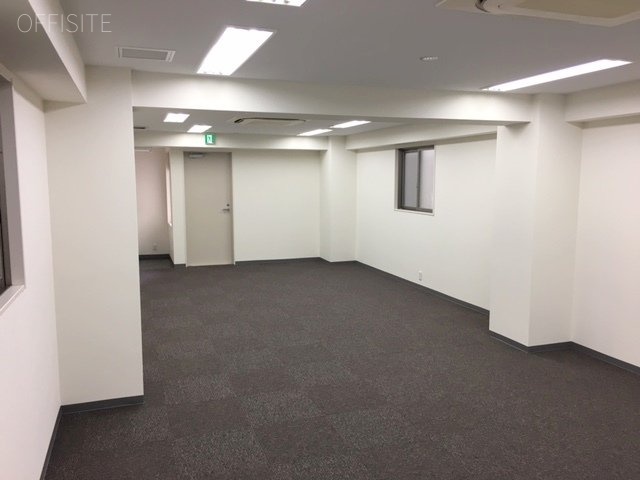 NVⅠビル 1階 15.46坪　室内