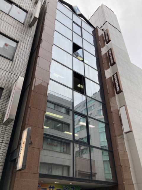 第15岡崎ビル　外観