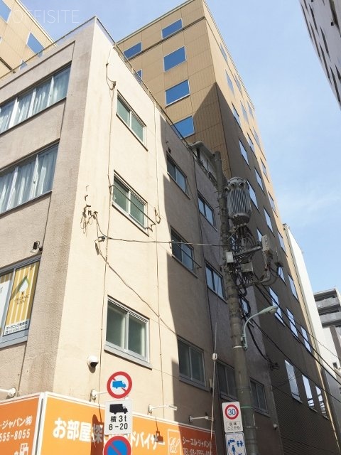 弥栄(ヤサカ)ビル 画像