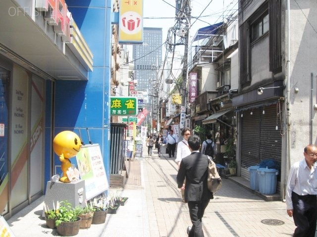眞和ビル 画像