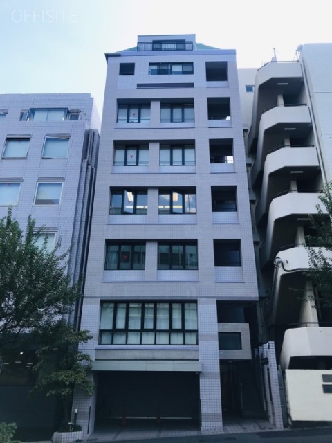 武千代ビル　外観