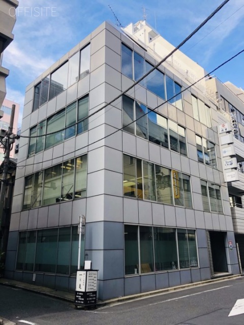 アチェロビル　外観