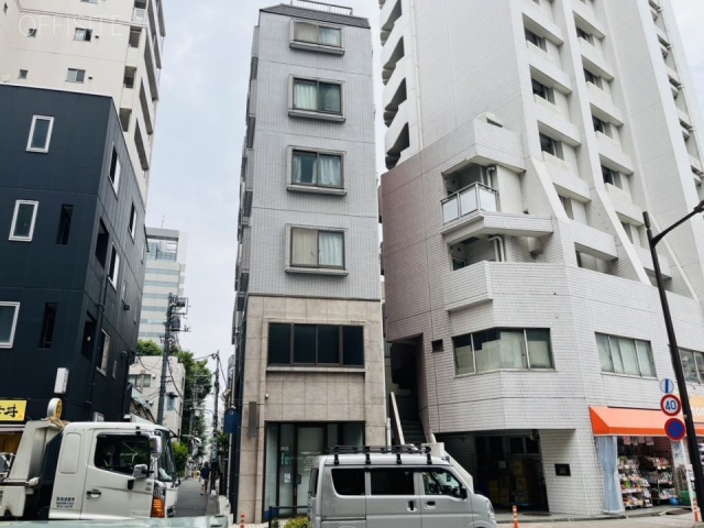 ケイビル　外観