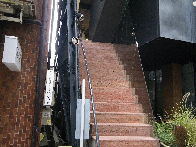 パーククレイスビル 画像