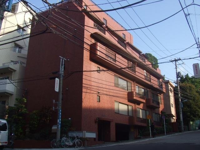 片岡ビル　外観