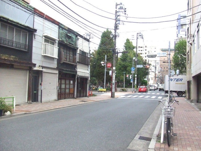 島田ビル 画像