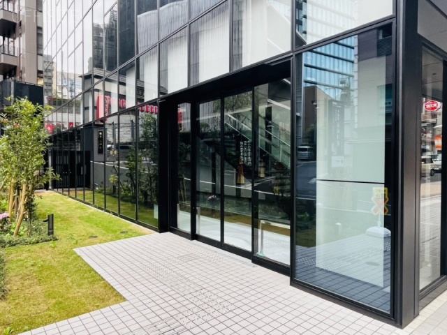 NBL ARK TOWER　外観