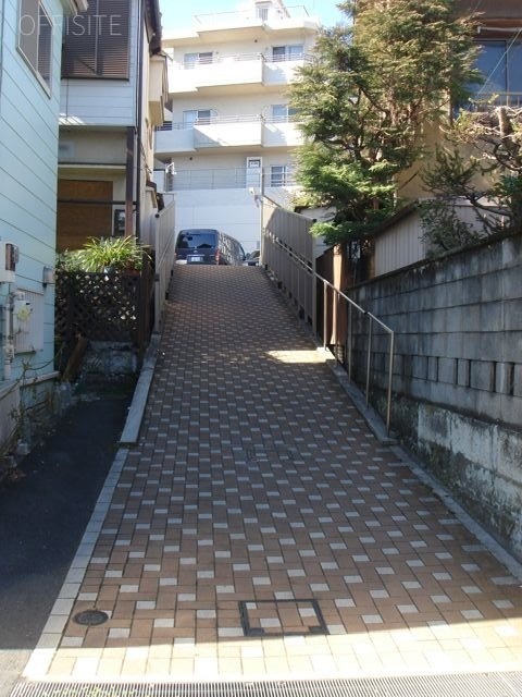グレンパーク恵比寿ビル 画像