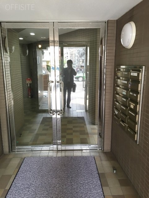 中健ビル 画像