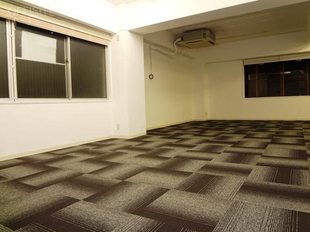 青山ホワイトテラスビル 画像