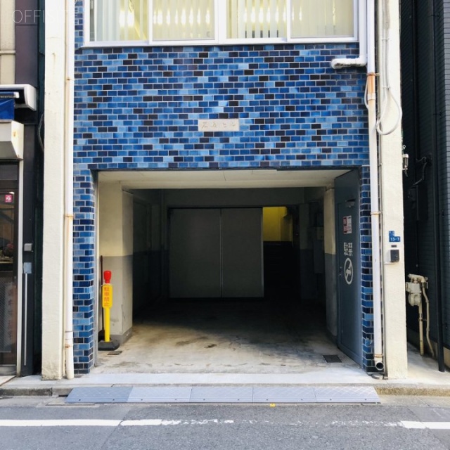 石渡ビル 外観