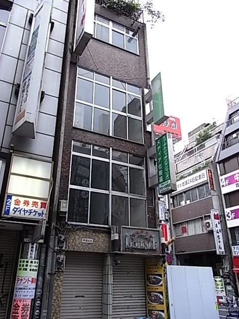 伊藤ビル　外観