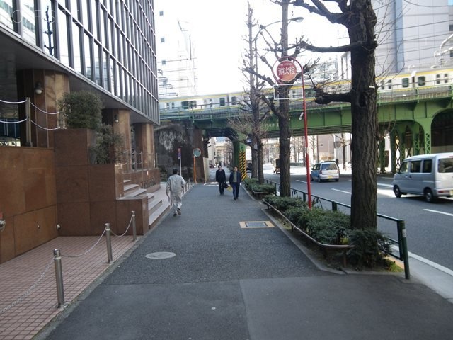 升川ビル 画像