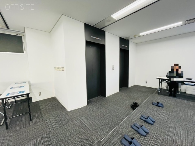 VORT四谷坂町　内装