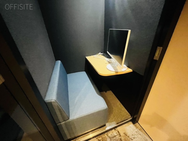 ミタマチテラス　エントランス