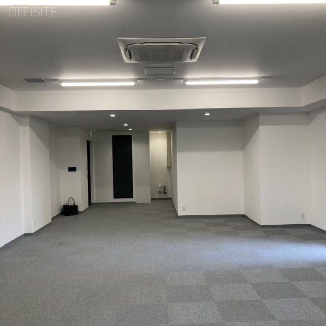 デュオヒルズ千葉中央ビル　202号室 室内