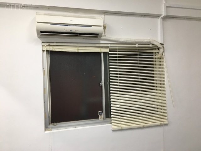 大手町サンビル 室内