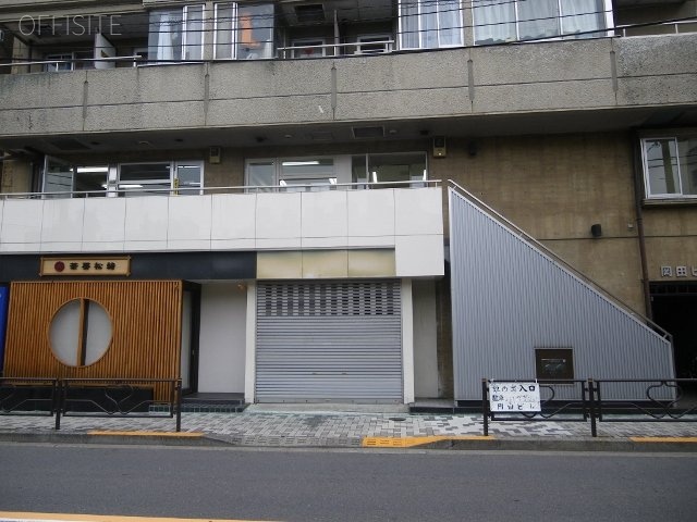 岡田ビル 画像