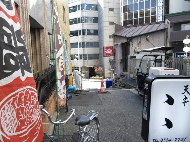 麻緒ビル 画像