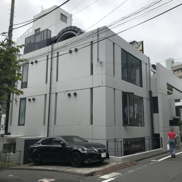 ファームビル 外観