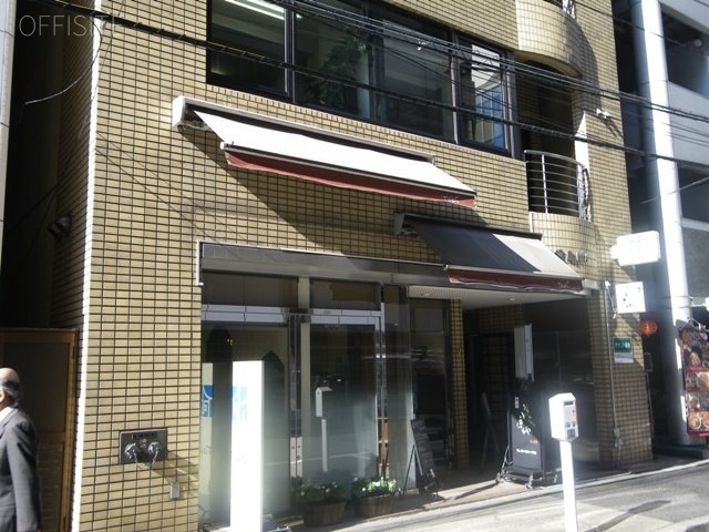 飯島ビル 画像
