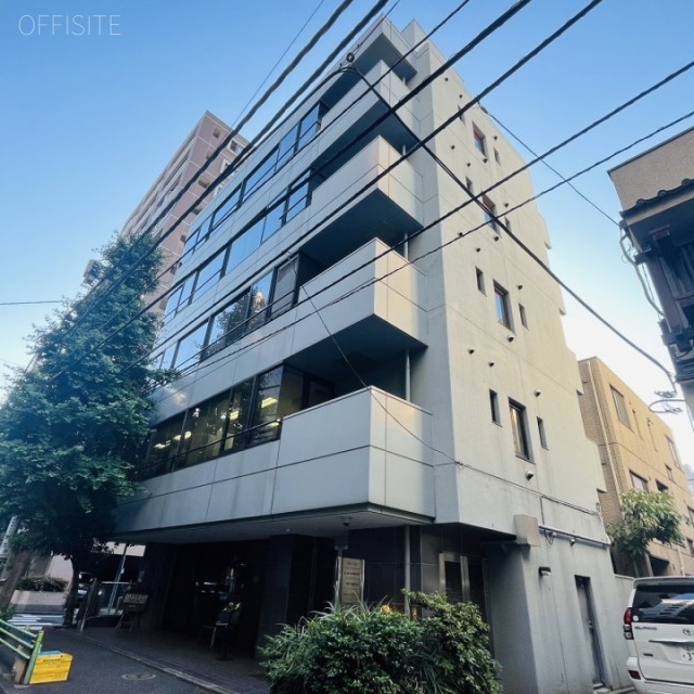 NSビル26 外観
