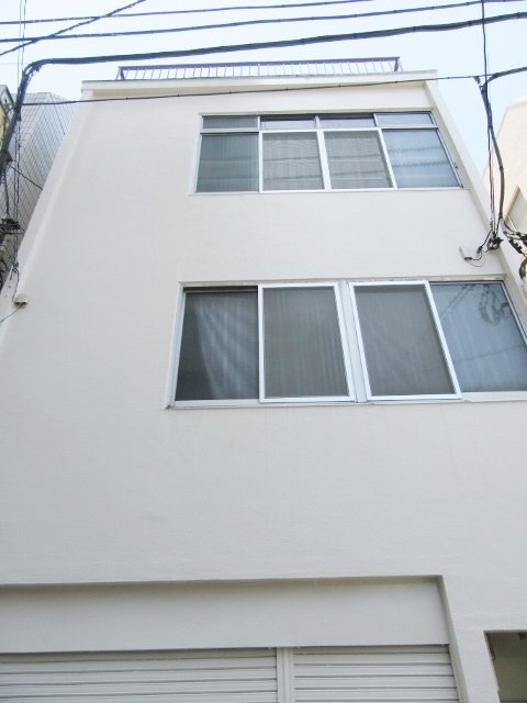 石神ビル 画像