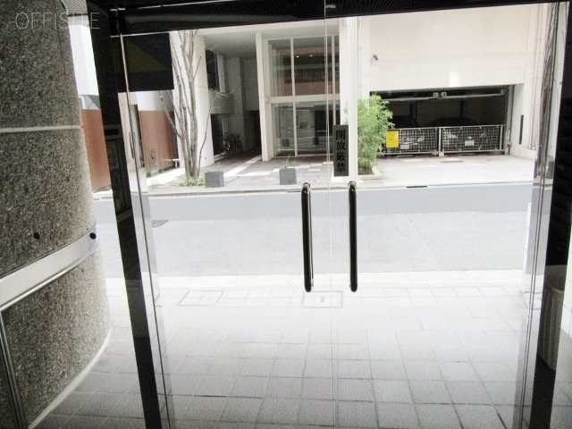 グランドメゾン麻布一の橋ビル 画像