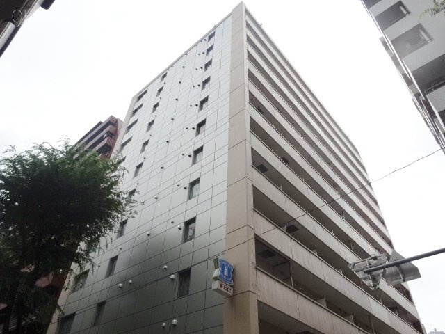 ドミール池袋 画像