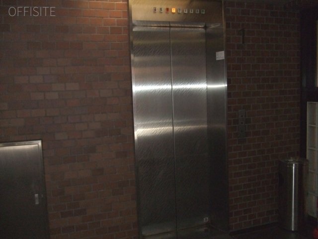 K&SFIELDビル 1階【B】 14.21坪　エレベーター