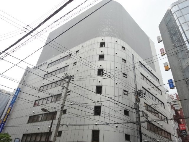 大宗池袋ビル　外観
