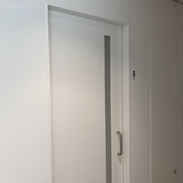 REVZO日本橋堀留町　トイレ