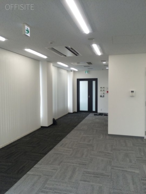 VORT新橋NEX 室内