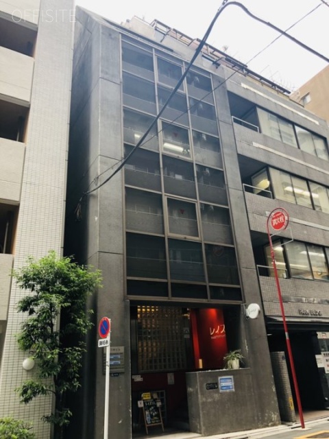 さつきビル　外観